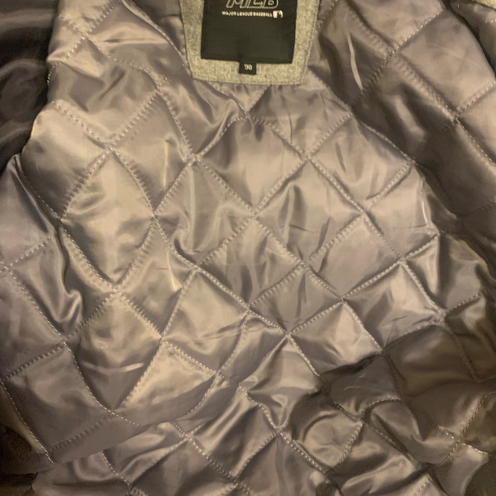 MLB jacket - Picture 6 of 8